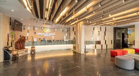 Kingston Hotel 2 - Setapak