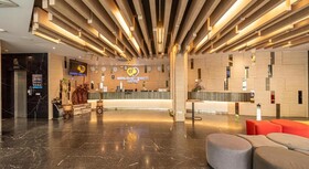 Kingston Hotel 2 - Setapak