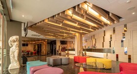 Kingston Hotel 2 - Setapak