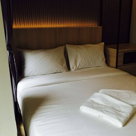 Kingston Hotel 2 - Setapak