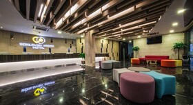 Kingston Hotel 2 - Setapak