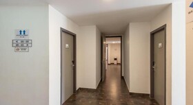 Kingston Hotel 2 - Setapak