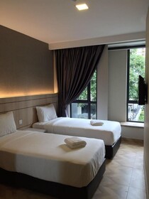 Kingston Hotel 2 - Setapak