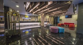 Kingston Hotel 2 - Setapak