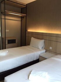 Kingston Hotel 2 - Setapak