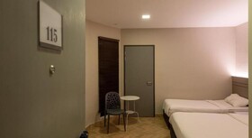 Kingston Hotel 2 - Setapak