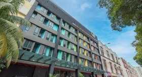 Kingston Hotel 2 - Setapak