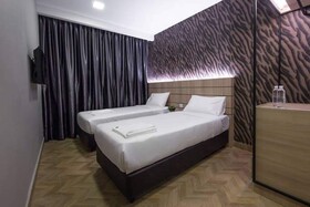 Kingston Hotel 2 - Setapak