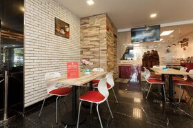 Kingston Hotel 2 - Setapak