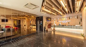 Kingston Hotel 2 - Setapak