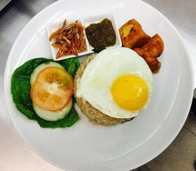 Kingston Hotel 2 - Setapak