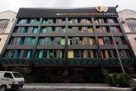 Kingston Hotel 2 - Setapak