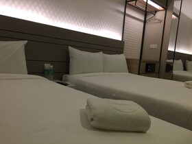 Kingston Hotel 2 - Setapak