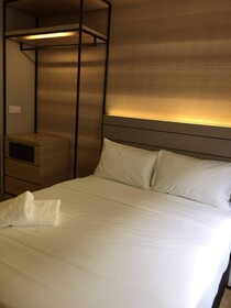 Kingston Hotel 2 - Setapak