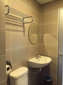 Kingston Hotel 2 - Setapak