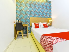 Sovotel Kota Damansara 38a By Oyo Rooms