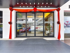 Sovotel Kota Damansara 38a By Oyo Rooms