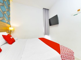 Sovotel Kota Damansara 38a By Oyo Rooms