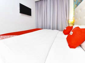 Sovotel Kota Damansara 38a By Oyo Rooms