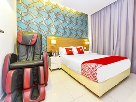 Sovotel Kota Damansara 38a By Oyo Rooms