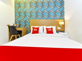 Sovotel Kota Damansara 38a By Oyo Rooms