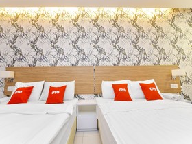 Sovotel Kota Damansara 38a By Oyo Rooms