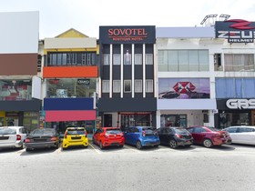 Sovotel Kota Damansara 38a By Oyo Rooms