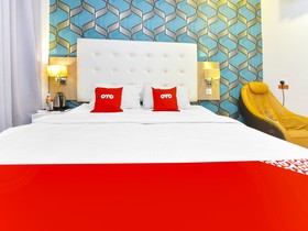 Sovotel Kota Damansara 38a By Oyo Rooms