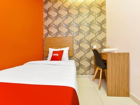 Sovotel Kota Damansara 38a By Oyo Rooms