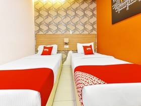 Sovotel Kota Damansara 38a By Oyo Rooms