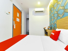 Sovotel Kota Damansara 38a By Oyo Rooms