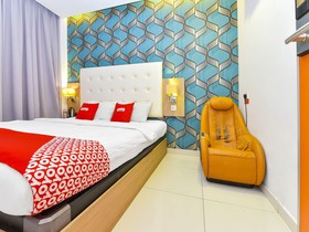 Sovotel Kota Damansara 38a By Oyo Rooms