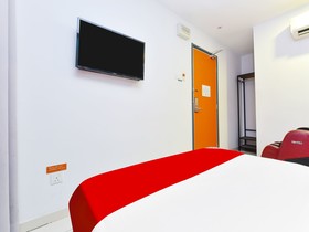 Sovotel Kota Damansara 38a By Oyo Rooms