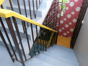 Aj Suite Hotel by OYO Rooms