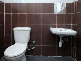 Aj Suite Hotel by OYO Rooms