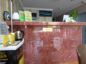 Aj Suite Hotel by OYO Rooms