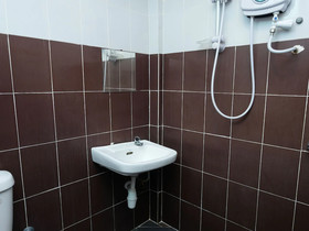 Aj Suite Hotel by OYO Rooms