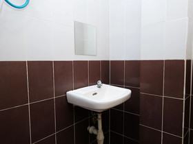 Aj Suite Hotel by OYO Rooms