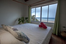 Pura Vida Tofo Beach House