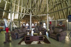 Lapa Lange Game Lodge