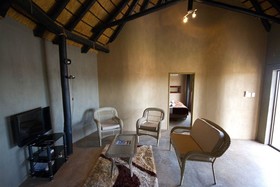 Lapa Lange Game Lodge