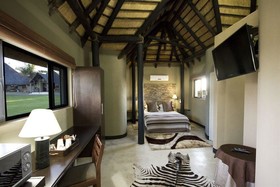 Lapa Lange Game Lodge