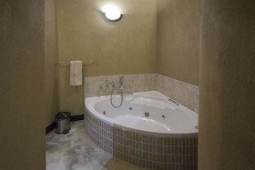 Lapa Lange Game Lodge