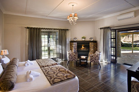 Midgard Country Estate