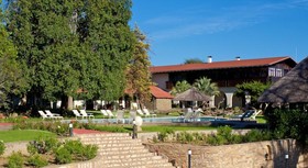 Midgard Country Estate