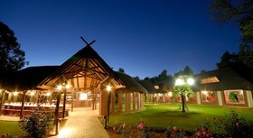 Midgard Country Estate