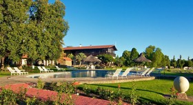Midgard Country Estate
