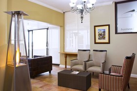 Atlantic Villa Boutique Guesthouse
