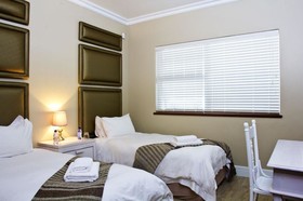 Atlantic Villa Boutique Guesthouse