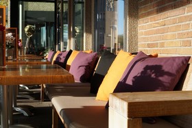 Hotel Restaurant Grandcafé 't Voorhuys